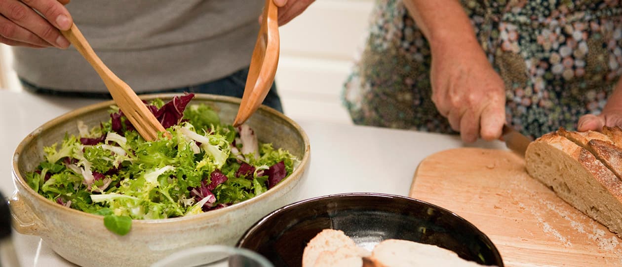 Quick and easy weeknight meals 1260x542