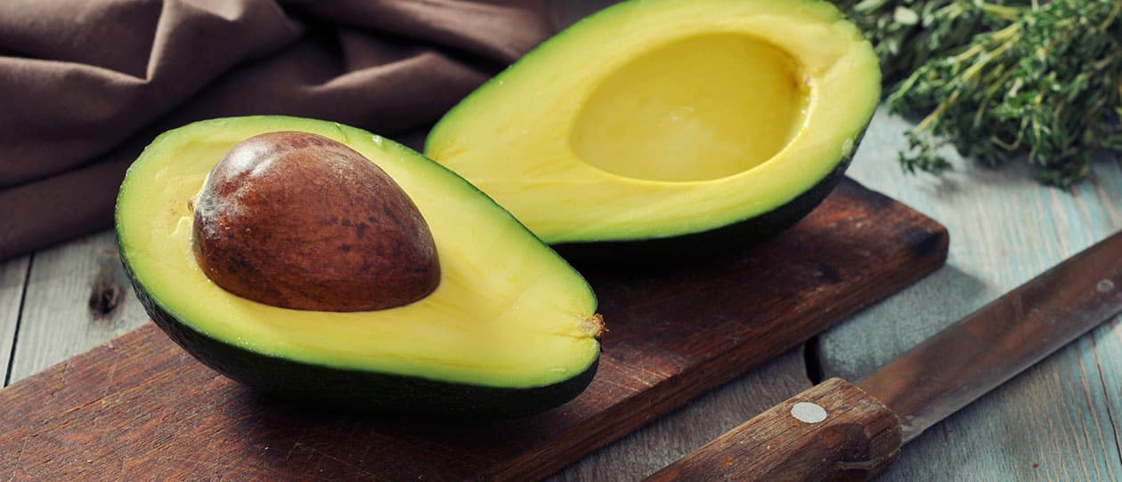 Recipe Mushroom and avocado melts 1260x542