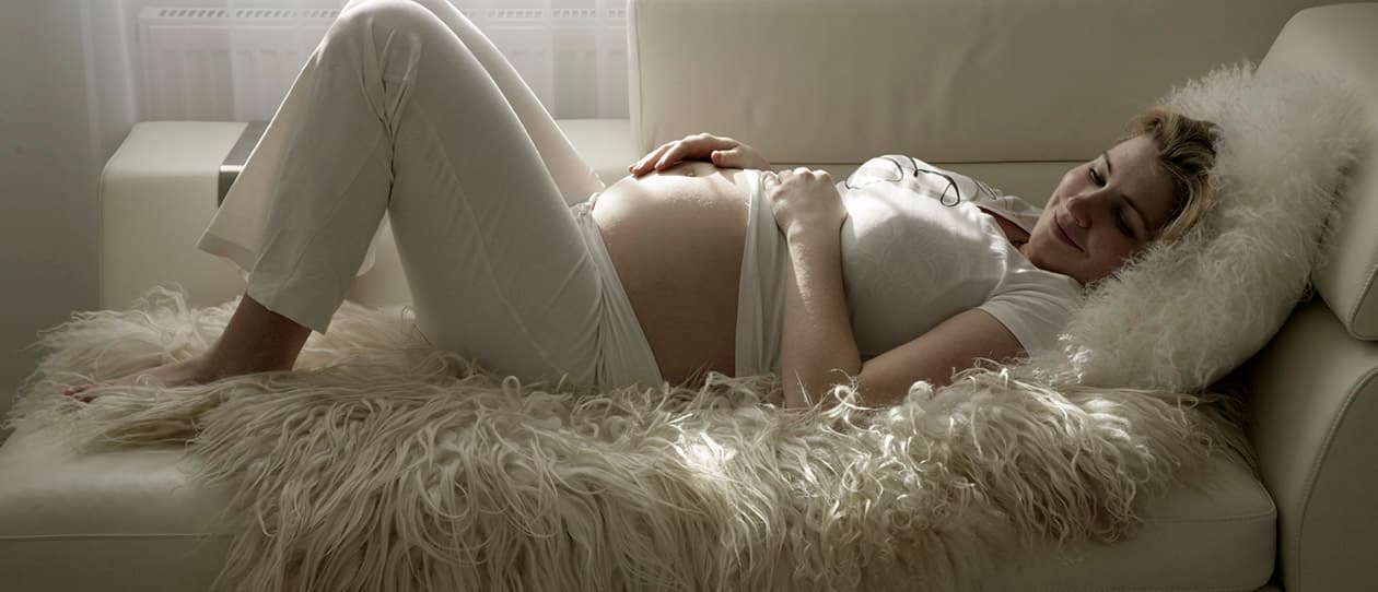 Research confirms sleep disruption in pregnant women 1260x542