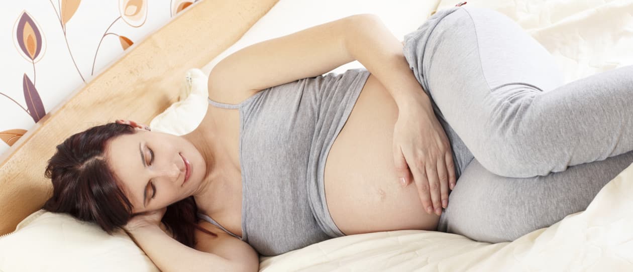 Restless legs can mean a restless night