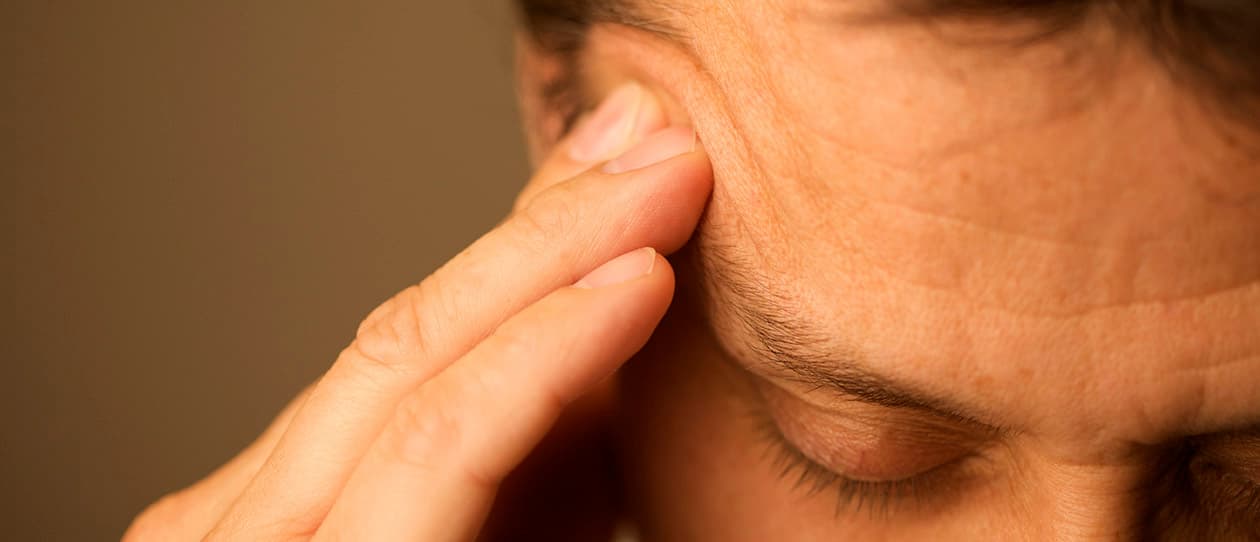 Taking the strain out of migraine 1260x542