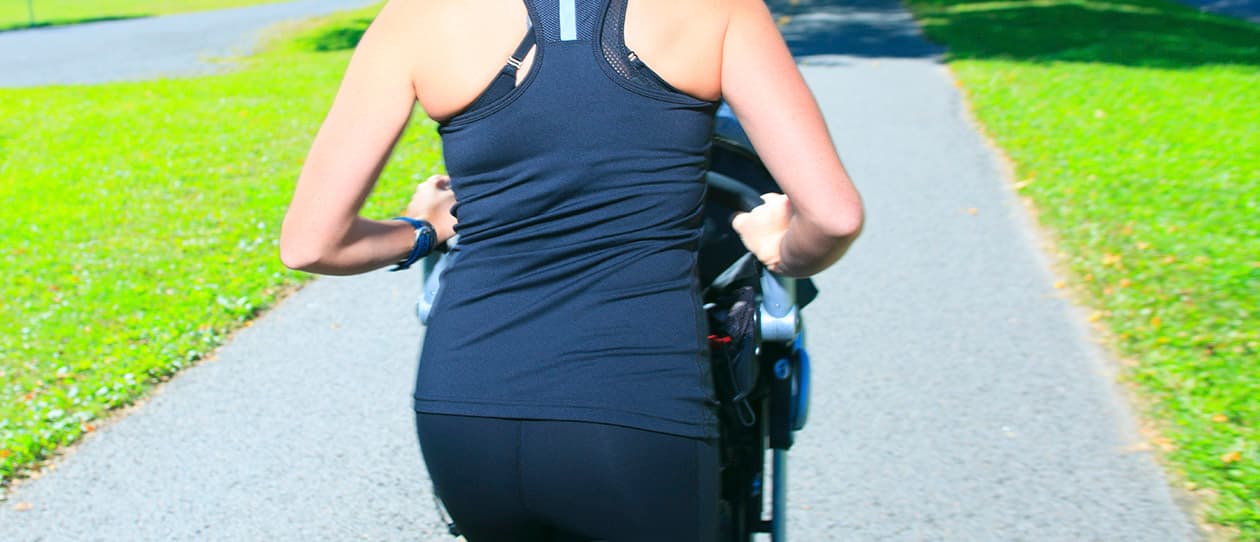 Text less jog and laugh more 1260x542