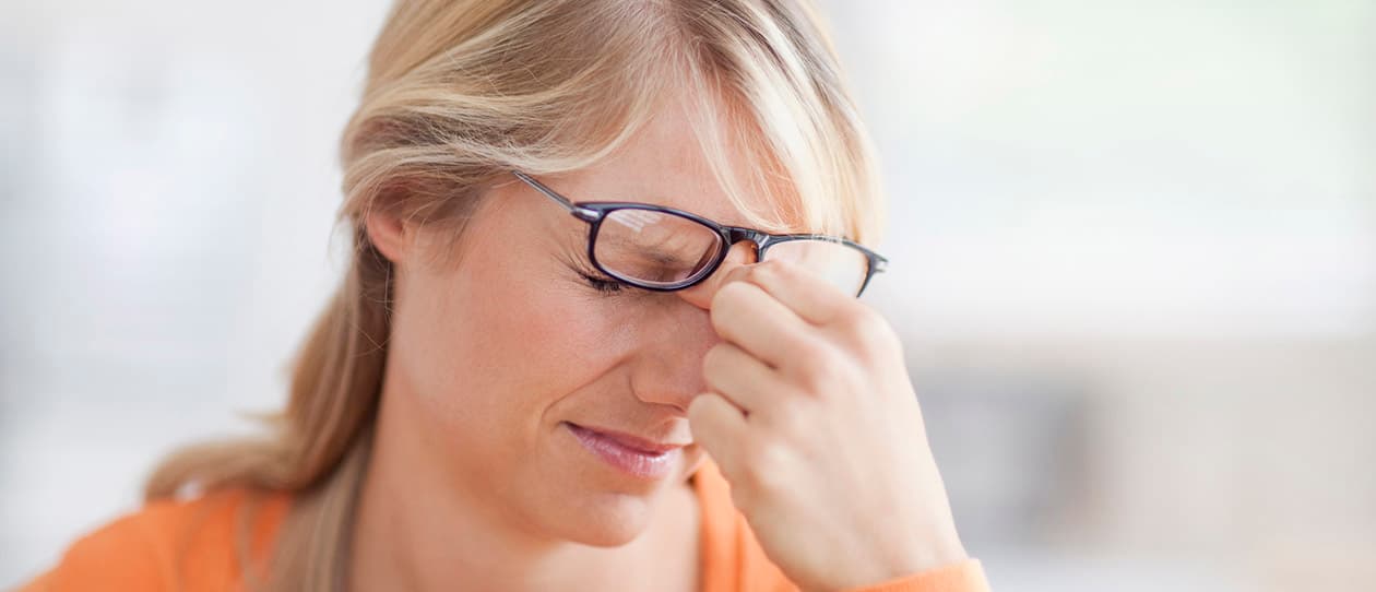 The 3 top stresses in January 1260x542