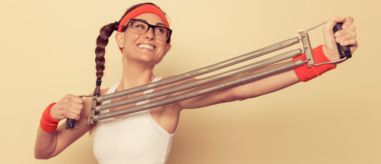 The 4 most useless workouts ever