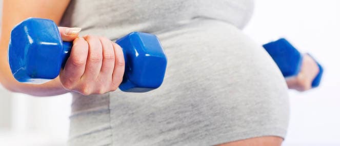 the best exercise to do when youre pregnant 633x285