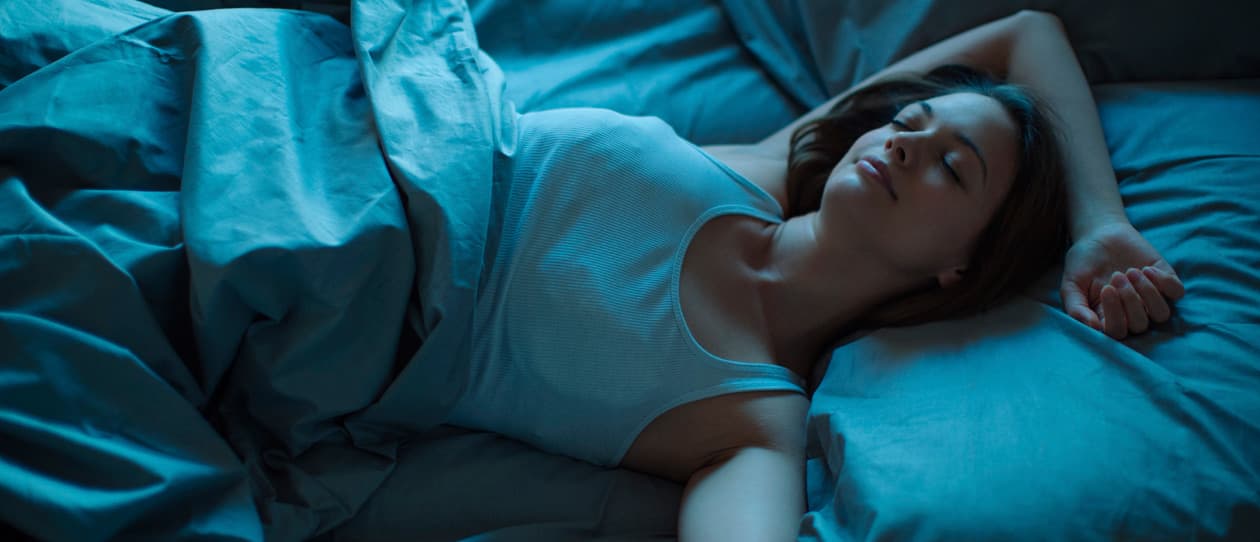 The big sleep