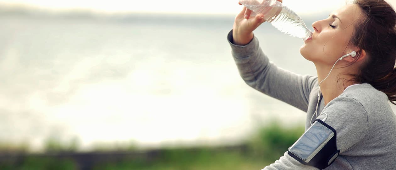 The good weekend a health guide for runners 1260x542