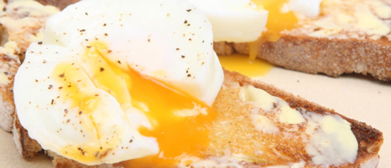 The secret to snacking less