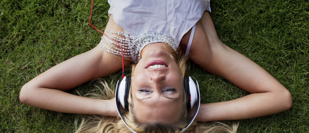 The stress less way to lose weight 