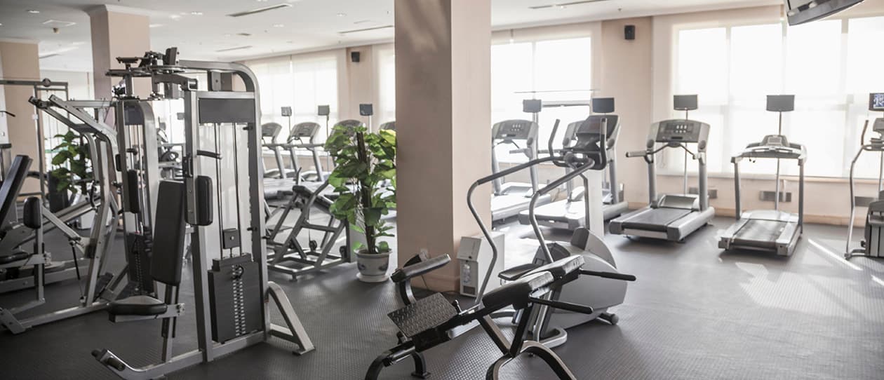The unwritten laws of gym membership 1260x542