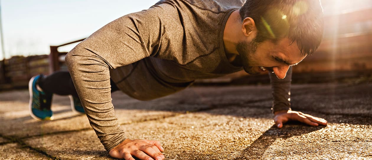 The weekend warrior survival guide 1260x542