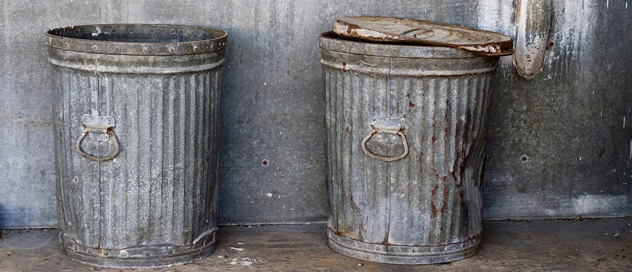 Three habits to send to trash 1260x542