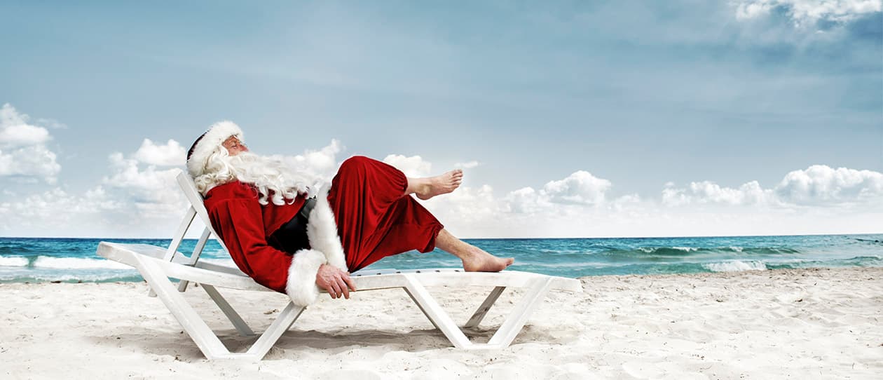 Too early to suss out santa 1260x542