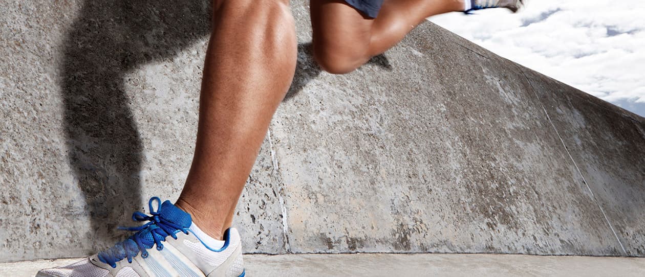 Top 5 foods for muscle growth