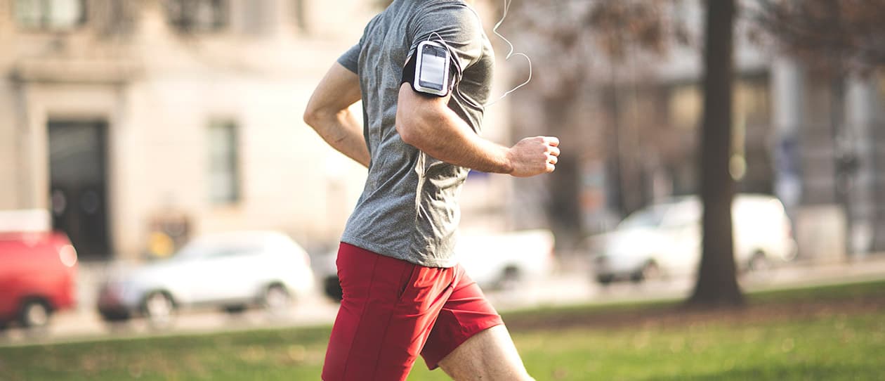 Top 5 running apps 1260x542