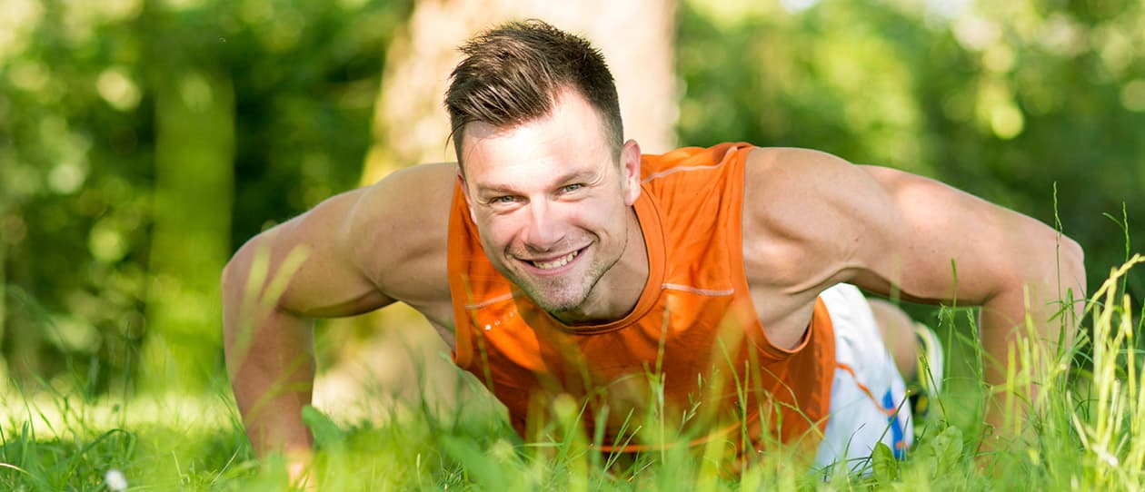 Top 5 upper body exercises for men 1260x542