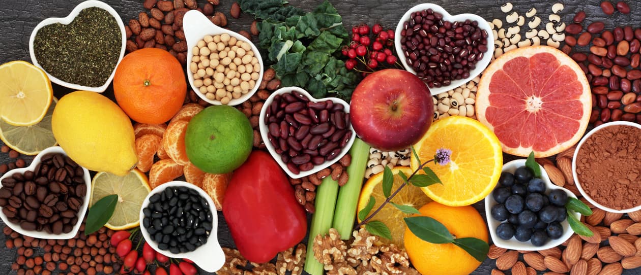 vitamin nutrient 1260