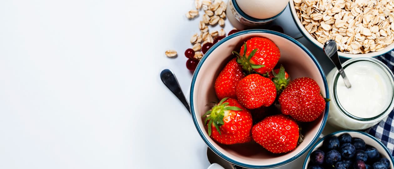 Why breakfast is the most important meal of the day