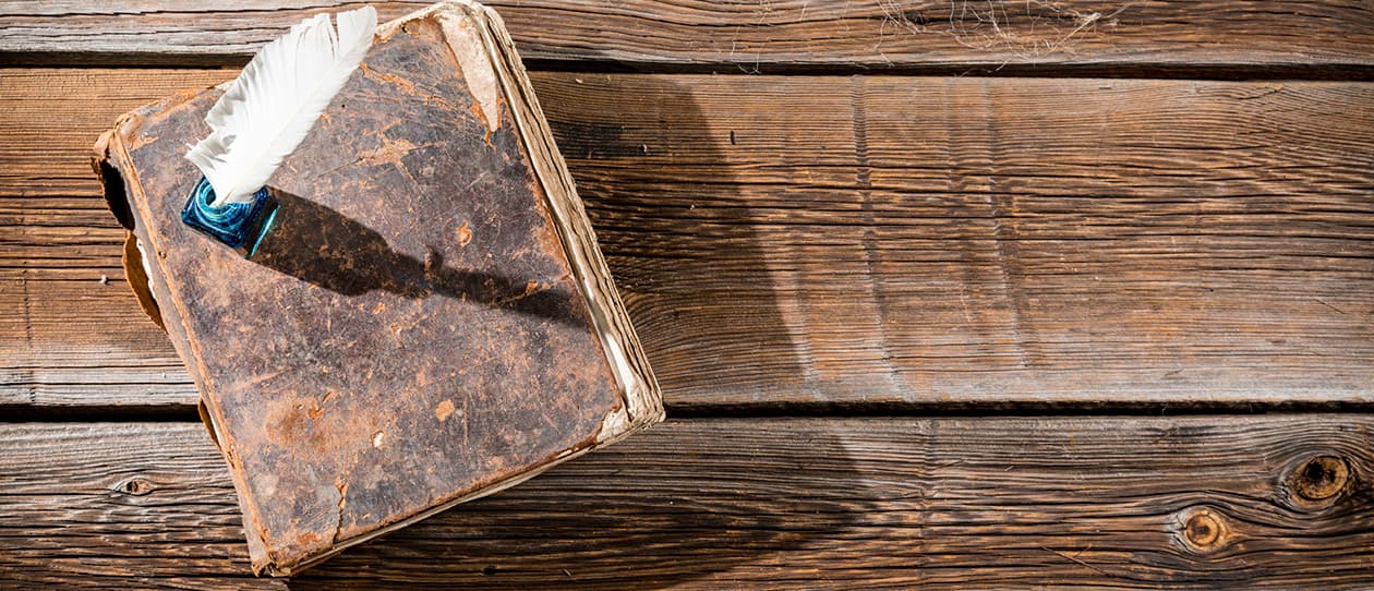 Why not keep a wellness journal 1260x542