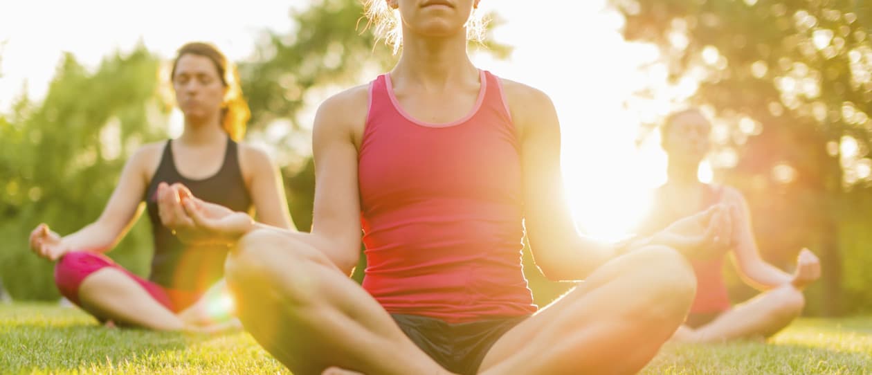 Why right now is the best time to get healthy