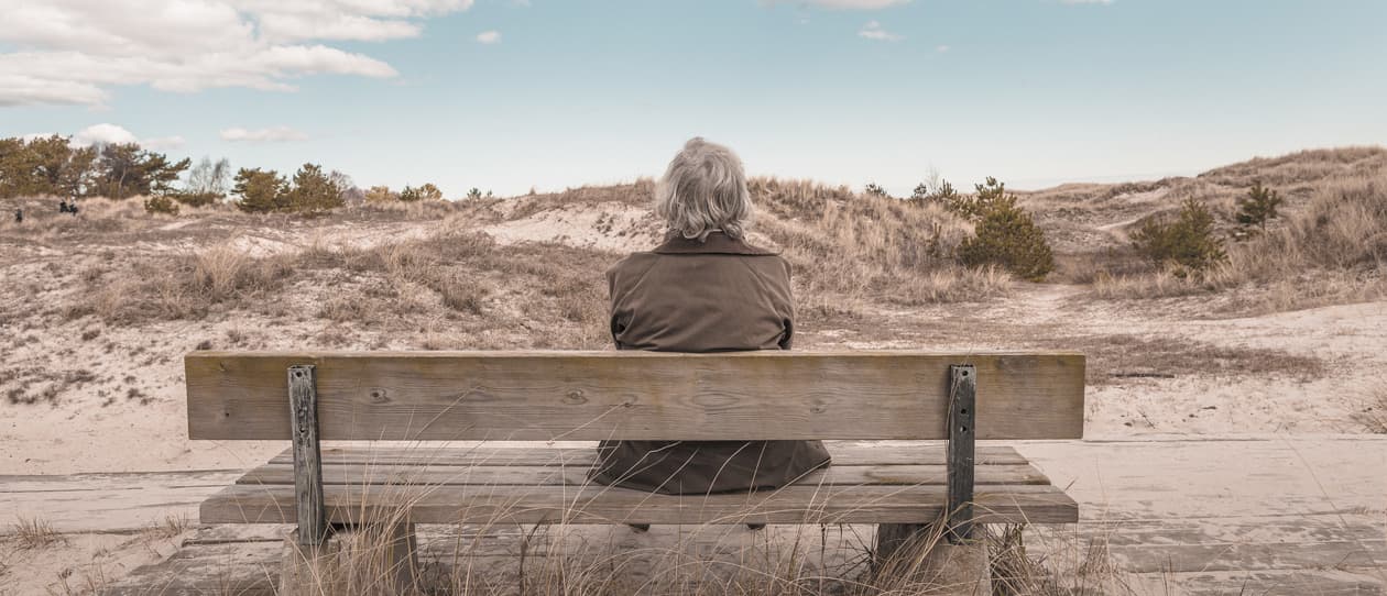 Why some of us age faster than others