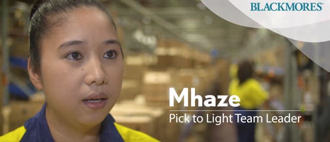Mhaze