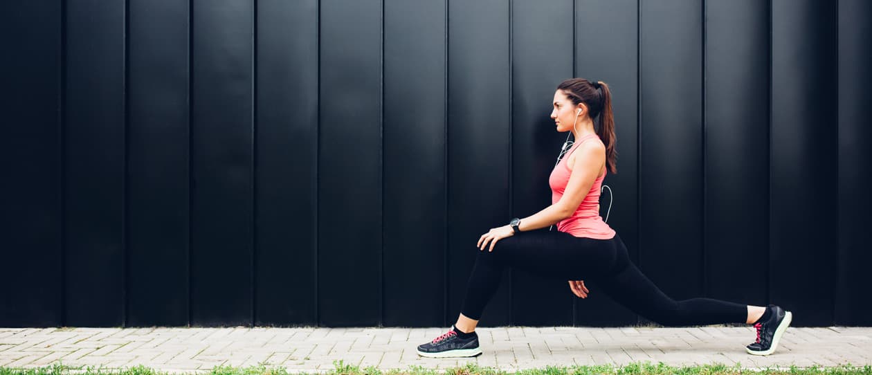 5 fitness reality checks