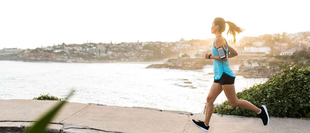 Is Running or Weight Training Better for You? Blackmores