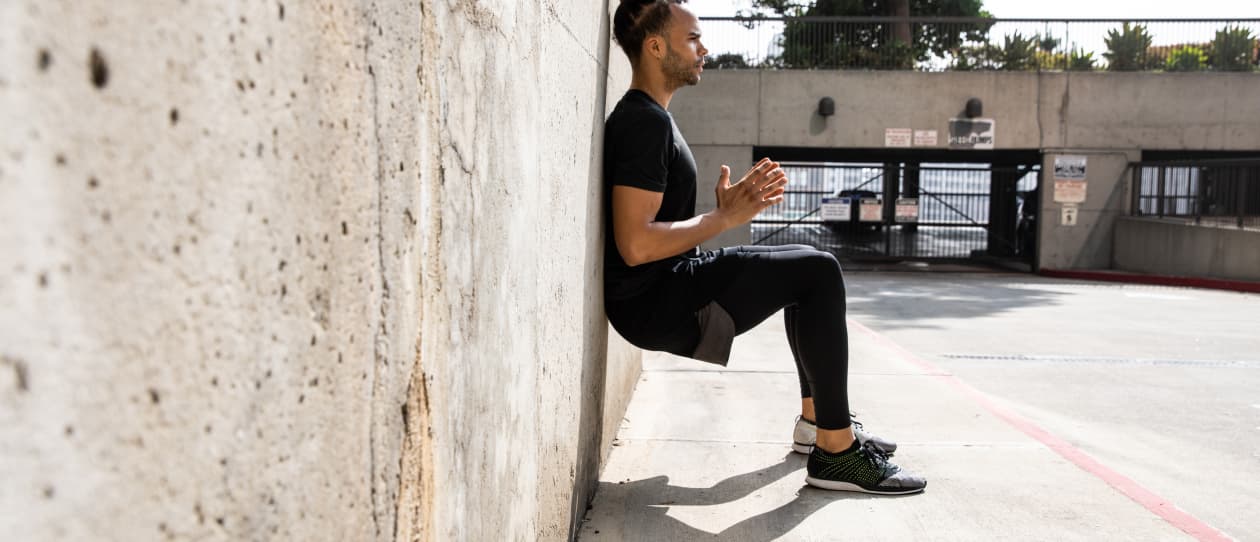 wall sits 1260