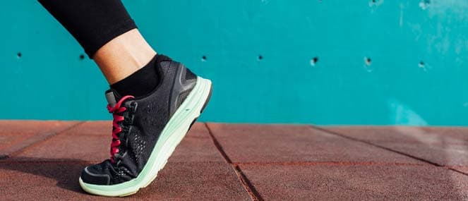 How to start running | Blackmores