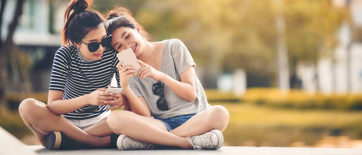 Guide to teen health | Blackmores