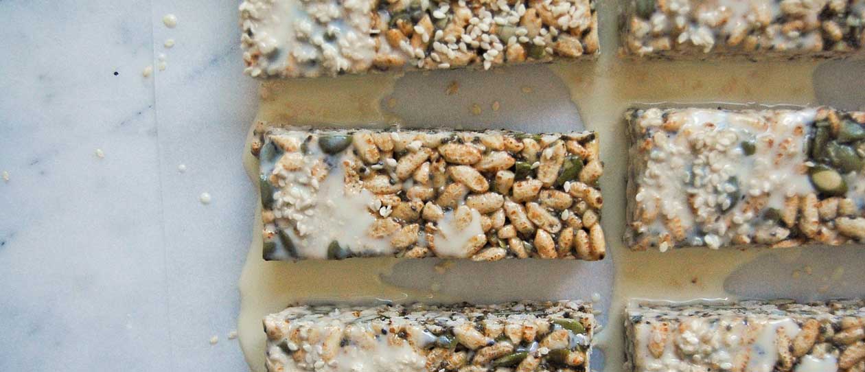 Healthy snacks for school | Blackmores