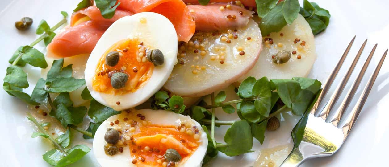 Power lunch | Blackmores
