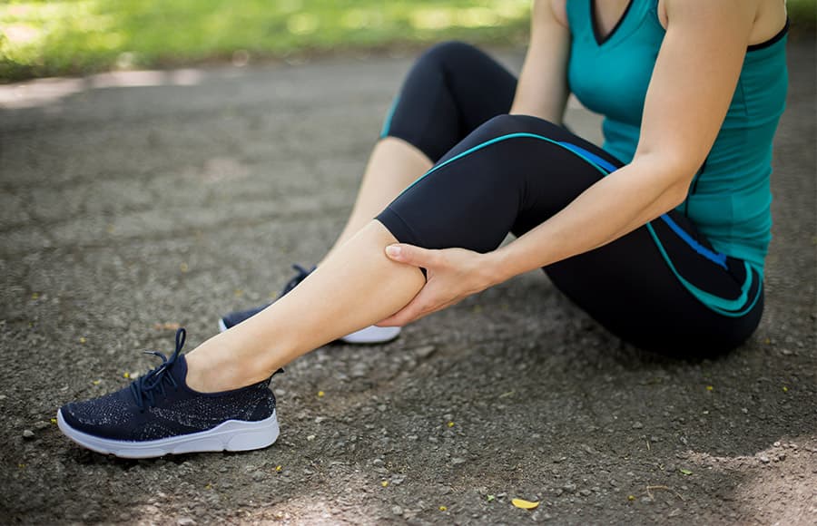 Muscle pain