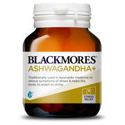 Blackmores Ashwagandha+