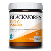 Blackmores Bio C Powder
