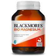 Blackmores Bio Magnesium