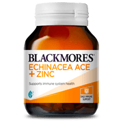 Blackmores Echinacea ACE + Zinc