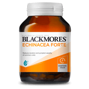Blackmores Echinacea Forte