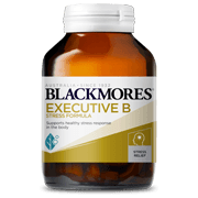 Blackmores Executive B Stress Formula