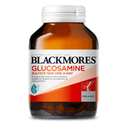 Blackmores Glucosamine Sulfate 1500 One-A-Day