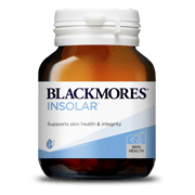 Blackmores Insolar 60 tablets