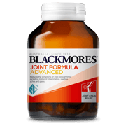 Blackmores Joint Formula Advanced 120 tabs