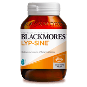 Blackmores Lyp-Sine
