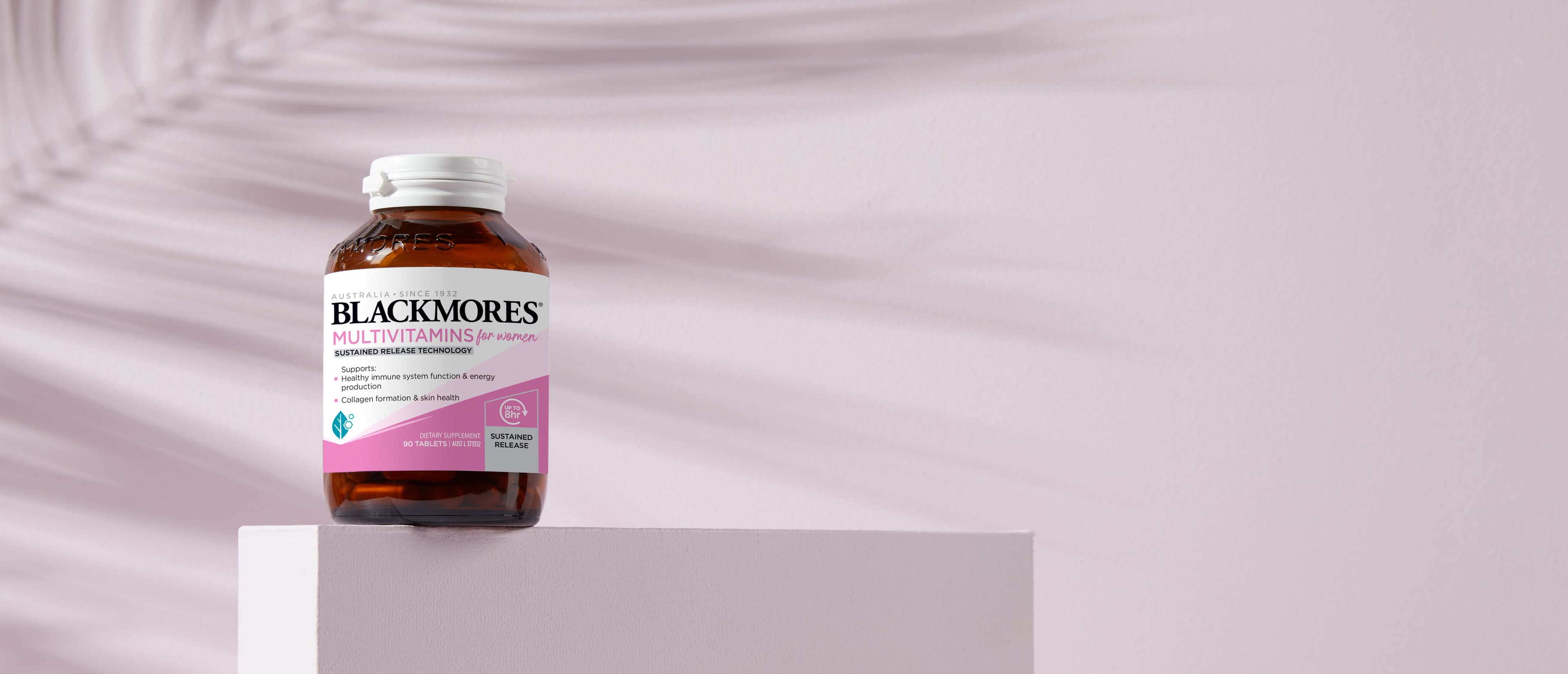 Multivitamins for Women 