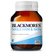 Blackmores Nails Hair and Skin 60 tablets