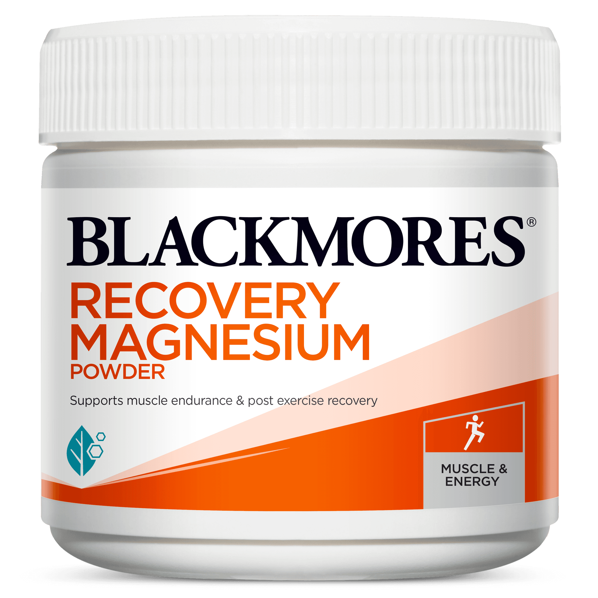 Blackmores Magnesium Supplements