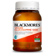 Blackmores Vegan Glucosamine