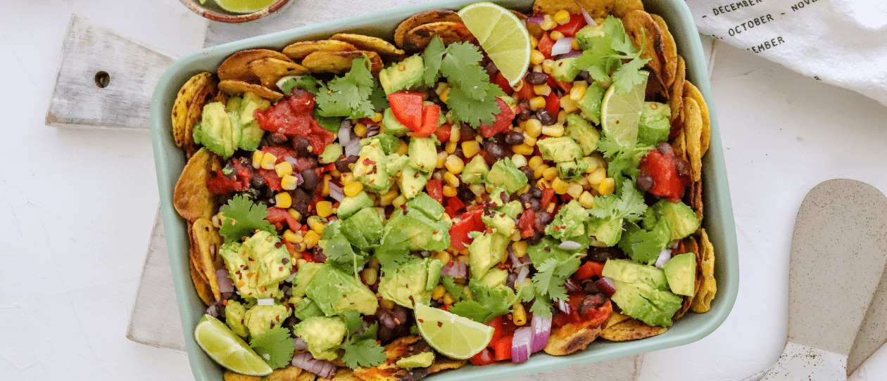 Rainbow nachos 1260x542