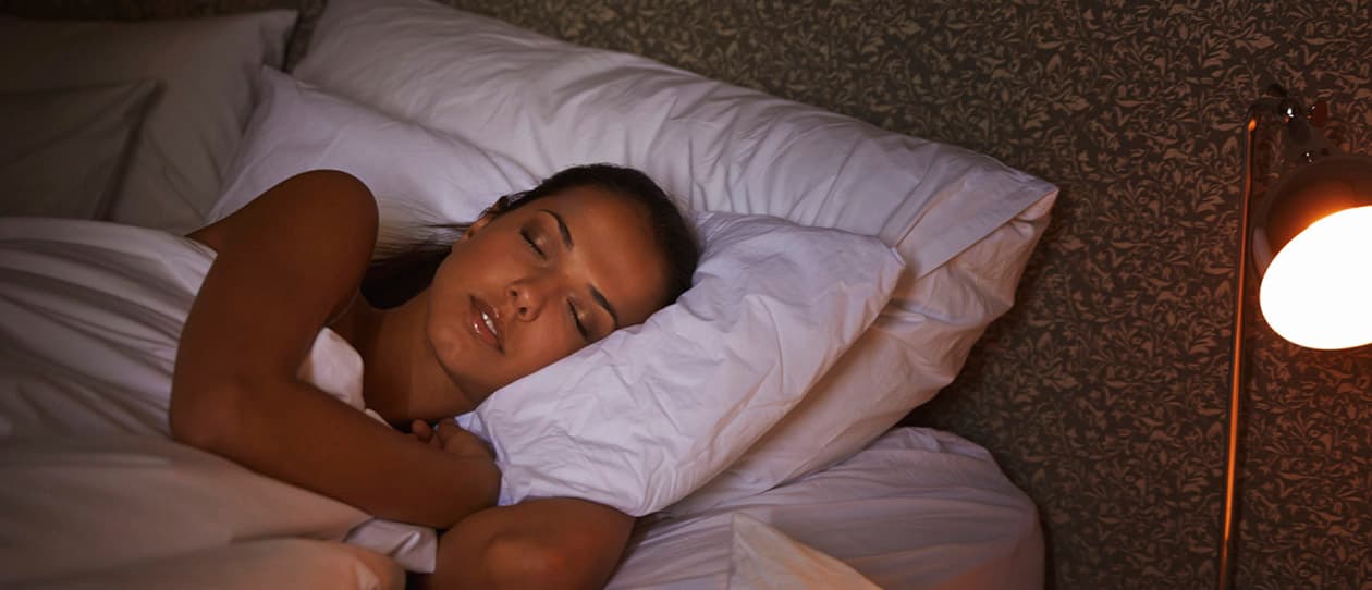 Sleep disorders more common in women 1260x542